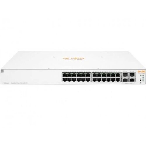 HP E Networking Instant On Switch 24p Gigabit CL4 PoE 4p SFP+ 195W 1930' ( 'JL683B' ) Cene
