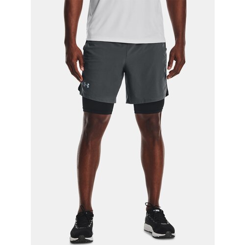 Under Armour Men&amp;#039;s shorts Launch SW 7&amp;#039;&amp;#039; 2N1 Slike