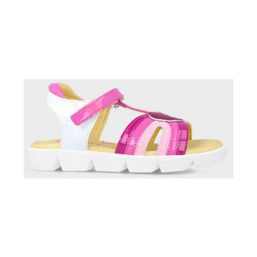 Prada sandale za devojčice  5249BZ0120K00 Cene