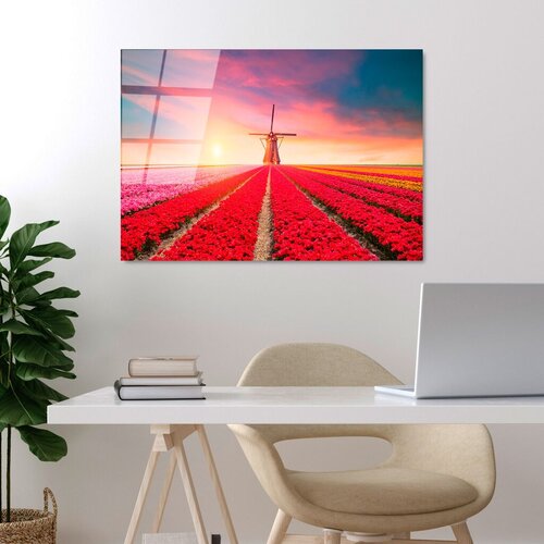 Wallity slika UV-325, 50 x 70 cm Cene