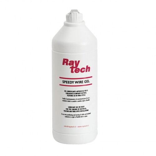RayTech Brzovezujući gel za kablove (900000-001) Cene
