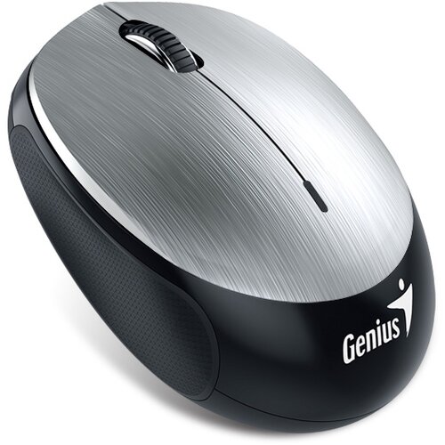 Genius NX-9000BT (Tamno sivi) - 31030115100 miš Cene
