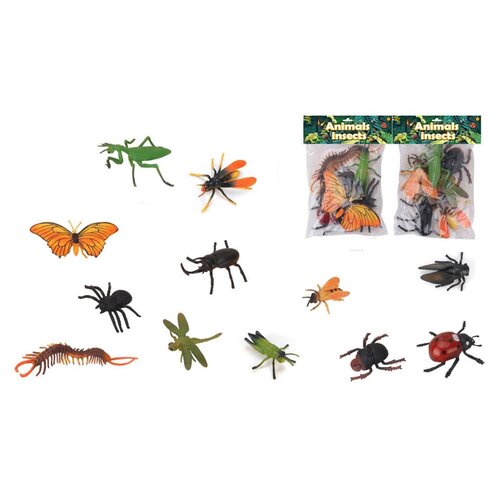  +++Insekti / Dinosauri Cene