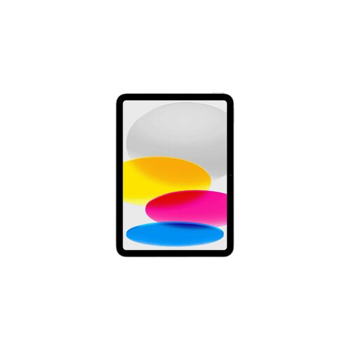 Apple iPad 10.9 2024 64GB Silver Slike