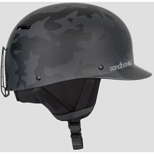 Sandbox Classic 2.0 Snow Celada black camo (matte) Slike