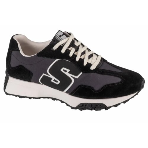 Skechers Šport 210744-BLK Črna Cene