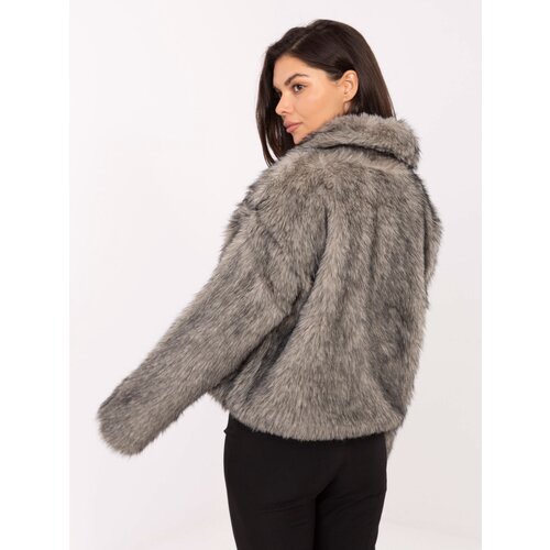 RUE PARIS Jacket-IT-KR-2502.50-grey Cene