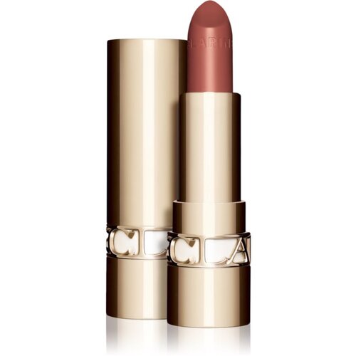 Clarins Joli Rouge kremasta šminka s satenastim zaključkom odtenek 757 3,5 g Cene