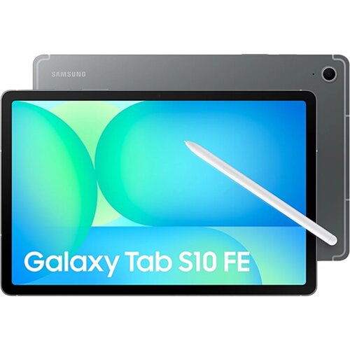 Samsung Tablet Galaxy Tab S10 FE X520B Wifi 10.9 8GB RAM 128GB - Grey Cijene