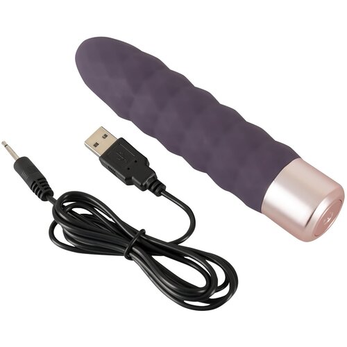 You2Toys Vibrator Elegant Diamond Vibe Slike