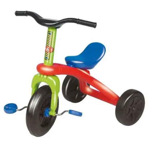 Mađarski proizvođač Tricikl u boji D-Toys Cene