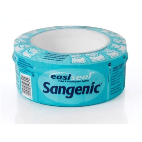Sangenic kaseta s folijo za koš 6v1 83327101 Cene