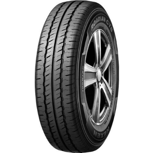  Guma NEXEN RO-CT8 185/75R16C 104T DOT5124 RO-CT8 NEXEN Cene
