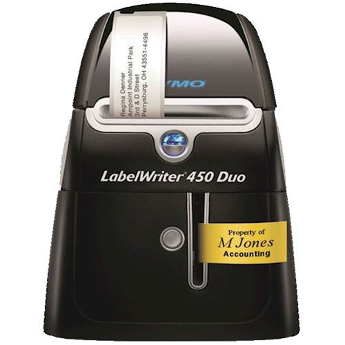 Dymo tiskalnik nalepk labelwriter 450 duo Cene
