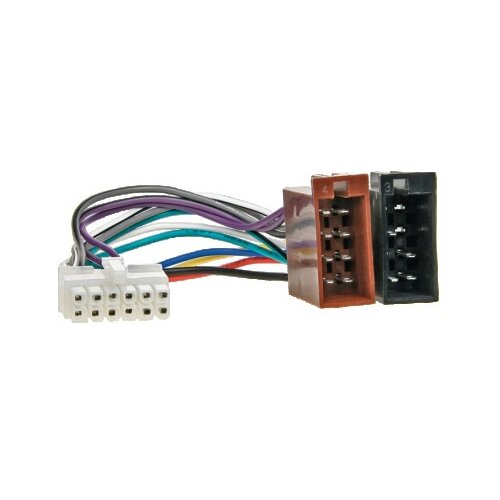 4CarMedia Iso konektor za pioneer zrs-26 12pin ( 60-540 ) Slike