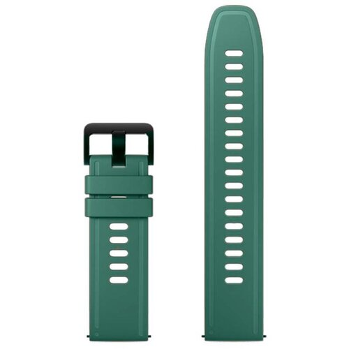Xiaomi Watch S1 Active Green Slike