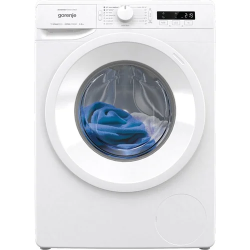 Gorenje perilica rublja WNPI82BS