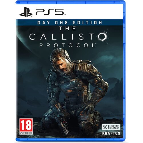 The Callisto Protocol (PS5) - rabljeno Cene
