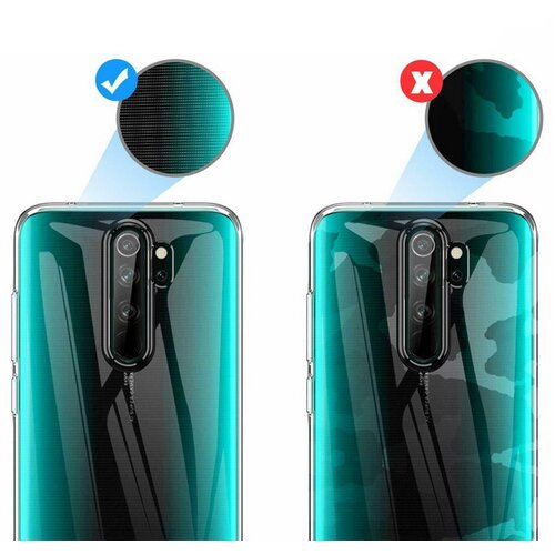  Maska za Huawei P40 Lite E/ Y7p Ultra Clear silicone transparent Cene