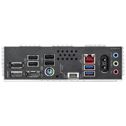 Gigabyte B840M DS3H WF6 rev. 1.0 matična ploča Slike