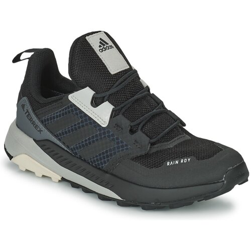 Adidas Pohodni&amp;scaron;tvo TERREX TRAILMAKER R Črna Slike