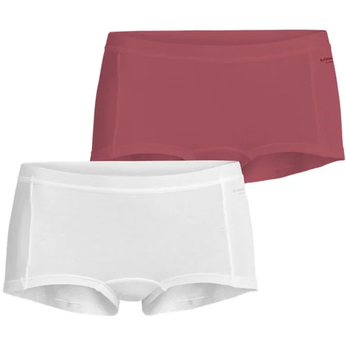 Bjorn Borg Core Minishorts 2x ženske mini bokserice