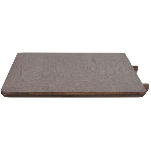 Rowico Dodatna mizna plo&amp;scaron;ča v hrastovem dekorju 90x45 cm Yumi &amp;ndash; Slike