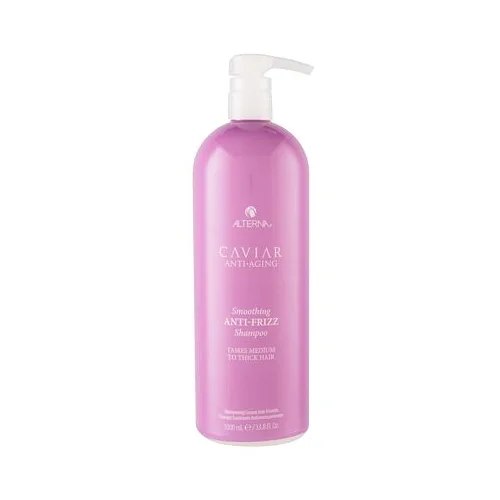 Alterna caviar anti-aging smoothing anti-frizz šampon za nabijenu i neurednu kosu 1000 ml za žene