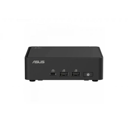 Asus NUC 15 PRO/RNUC15CRKC700002/Core 7 240H 45W/Intel Arc graphics/no RAM/no Storage/Intel Wi-Fi 7 BE202/USB Total - 7/4 USB Type-A/3 USB Type-C (1x USB3.2 + 2x TB4)/2x HDMI 2.1/Support Displays - 4x 4K/no OS/EU Cord/Kit (L6)/Slim/EAN:4711387949849 Cene