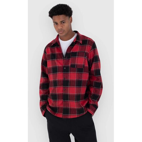 Hurley Axe Flannel Srajca apex Slike