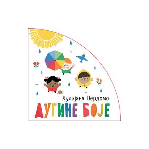  Dugine boje Slike