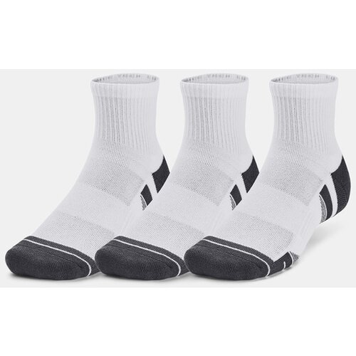 Under Armour Under Armor Karape Ua Performans Tech 3Pk Ktr Uniseks Cene
