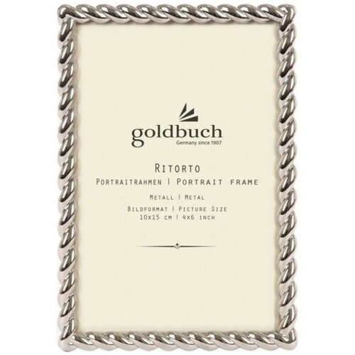  GOLDBUCH foto okvir Ritoto 13x18 Slike