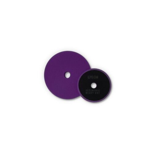 Gyeon ECCENTRIC HEAVY CUT 80mm 2/1 Cijene