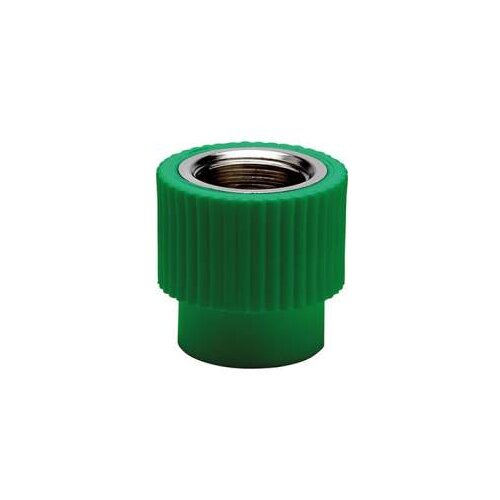 Firat PPR PRELAZ 25-1-2&amp;quot; &amp;Aring;&amp;frac12;&amp;Aring;&amp;frac12; ZELENI Slike