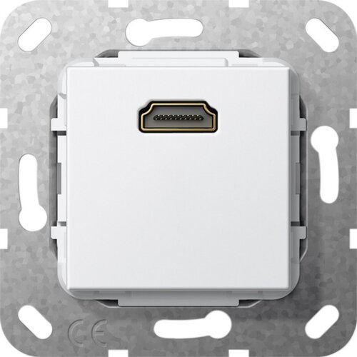 Gira HDMI za spreminjanje spola 566903, (20892209) Slike