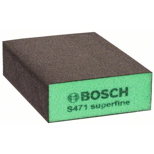 Bosch S471 Sunđer za bru&amp;scaron;enje Slike