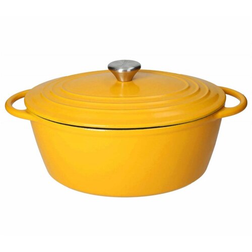 Brandani ovalni Dutch oven Cene