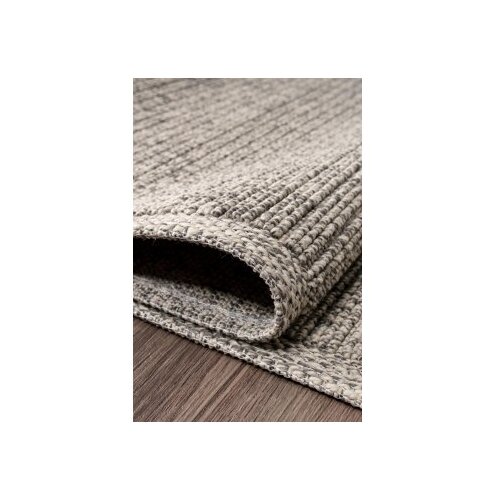 Conceptum Hypnose tepih staza (80x300) vlora 4766 grey Slike
