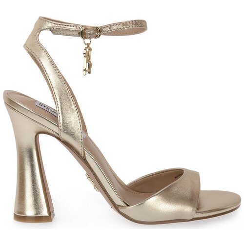 Steve Madden Sandali & Odprti čevlji AFTER PARTY GOLD Bež Cene