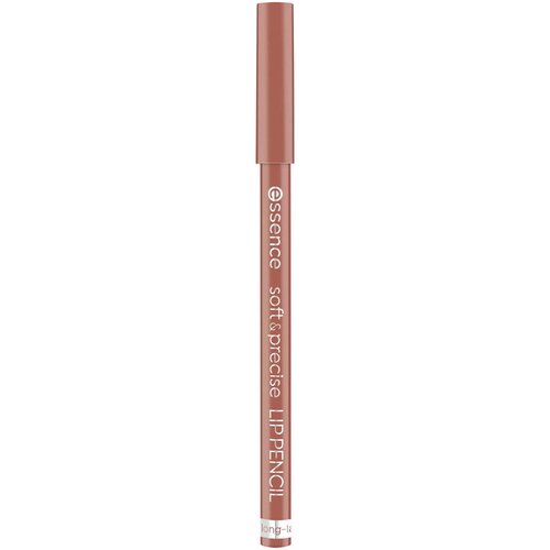 Essence Svinčniki za ustnice Lippenkonturenstift Soft Precise - 05 Legendary Kostanjeva Slike
