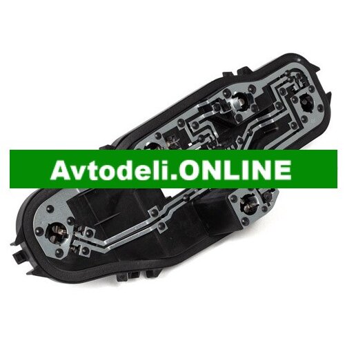 VW Nosilec luči, zadnja luč UP! E-UP! 1S0 945 258 Cene