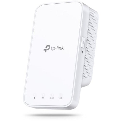 Tp-link ekstender dometa RE300 Wi-Fi/AC1200/ 867Mbps/300Mbps 2 interne antene Cene