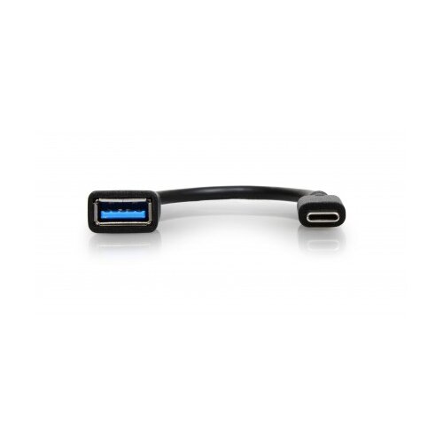 Port Designs pretvornik port usb-c v vga (900133) Cene