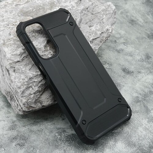 Maska defender ii za samsung A256B galaxy A25 5G/ crna Slike