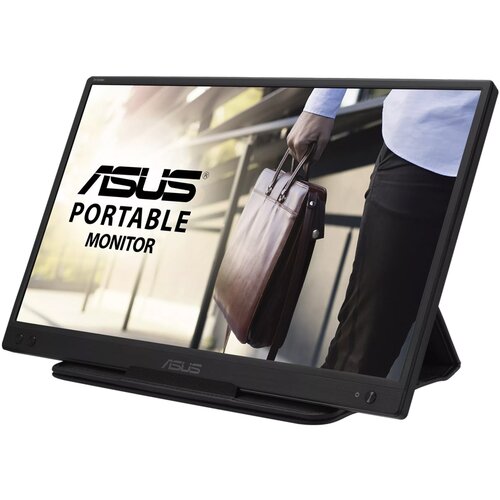 Asus ZenScreen MB166CR 39,62cm (15,6&amp;quot;) FHD IPS USB-C prenosni monitor, (21951710) Slike