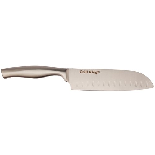 Grill King Classic santoku nož, 18 cm Slike