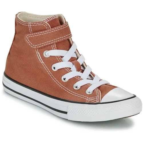 Converse CHUCK TAYLOR ALL STAR EASY-ON Smeđa