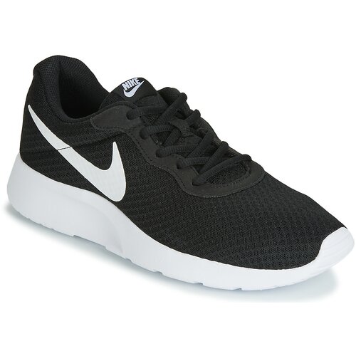 Nike mo&amp;scaron;ke Nizke superge TANJUN Črna Slike
