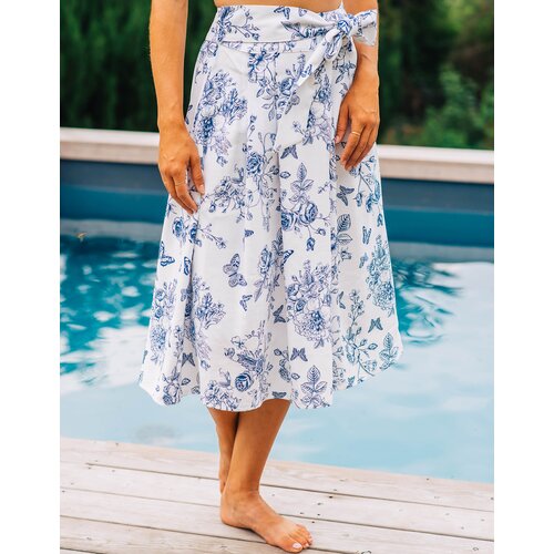 Céleste Krila AGATHE Bela Cene